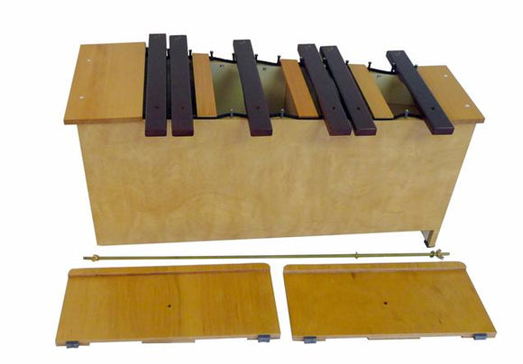 Suzuki Bass Xylophone Chromaticadd-On