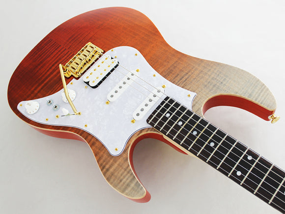 FGN EOS-FM-R, New, Free Shipping