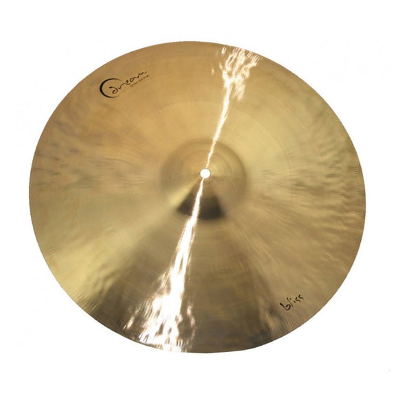 Dream Cymbals Bliss Paper Thin Crash 17