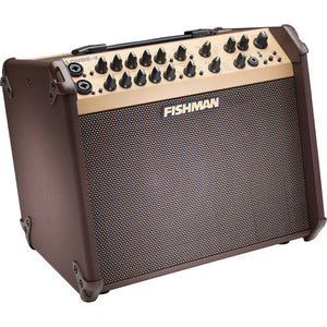 Fishman PRO-LBT-600 Loudbox Artist - 120 watts Acoustic Amplifier - Loudbox Series