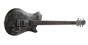Relish MA-17P Flamed Shady Mary, Bamboo Fretboard, New, Free Shipping