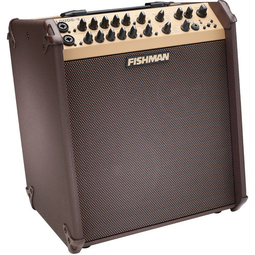 Fishman PRO-LBT-700 Loudbox Performer - 180 watts Acoustic Amplifier - Loudbox Series